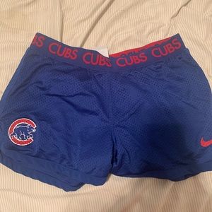 Nike Cubs Shorts